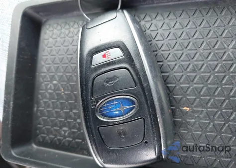 2017 Subaru Impreza 2.0I Sport z USA, uszkodzony, nr VIN 4S3GKAL62H1619526